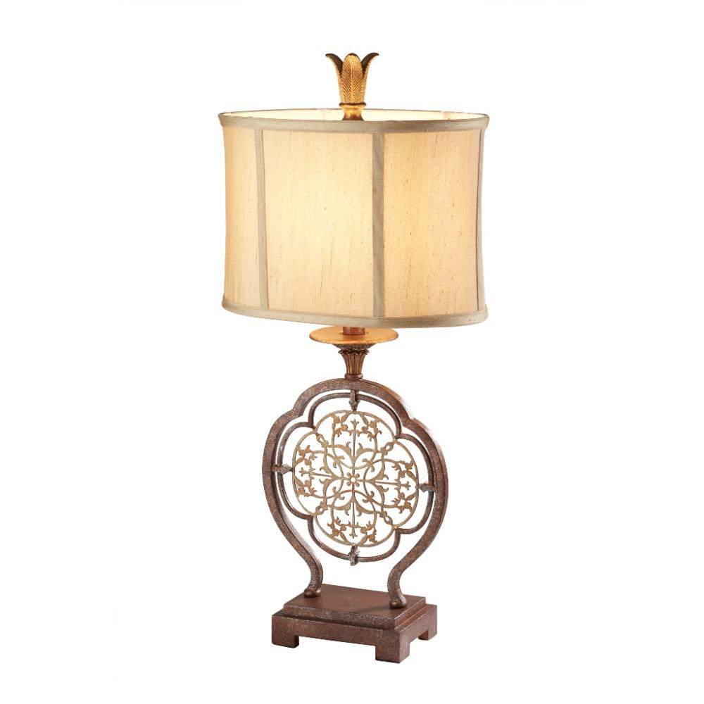 ho el feiss marcella tl exoticka stolna lampa kov mediteran orientalne zlato med bronz elegantna luxusna salon vila zamok obyvacka atmosfericke osvetlenie kolonialne.jpg